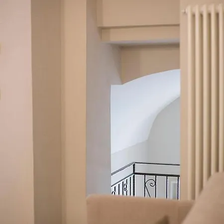 Residenza La Portella Гостевой дом *
