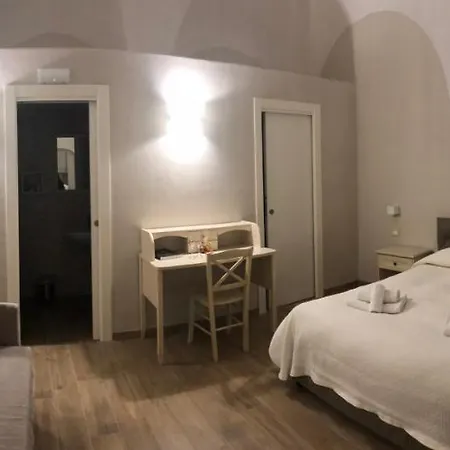 Residenza La Portella *