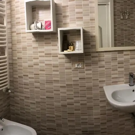 Konukevi Residenza La Portella *